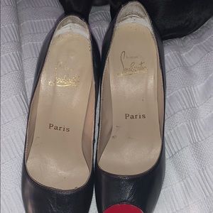 Authentic Louboutins